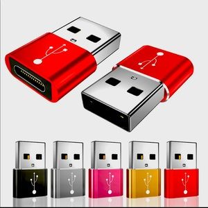Usb To Usb C converter